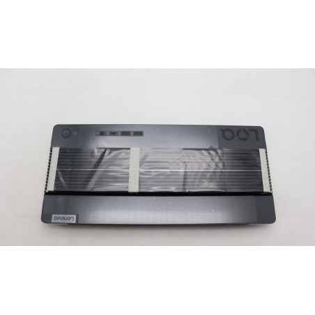 Front Bezel Assembly for