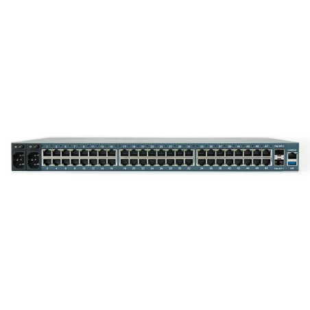 NSC 96-port unit, Single AC,