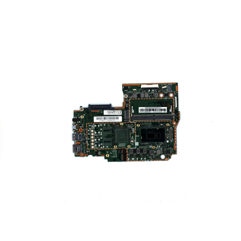 Mainboard with Intel Core