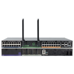 Nodegrid Net SR modular
