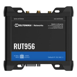 RUT956 WiFi/4G CAT4 Router