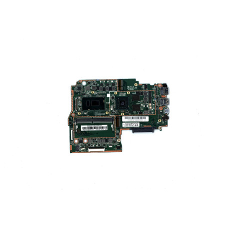 System board for Intel Core