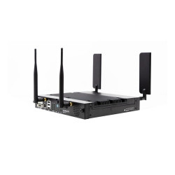 Nodegrid Gate SR, 8x RJ45