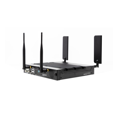 Nodegrid Gate SR, 8x RJ45