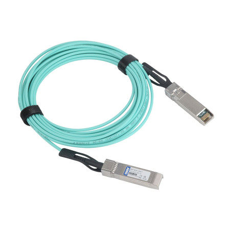 SFP+ AOC Cable, 1/10Gb, 7m