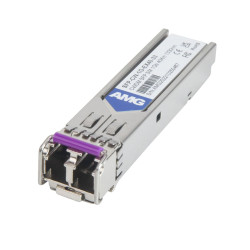 CWDM SFP SM 1Gb 40Km 1330nm | APLIUM
