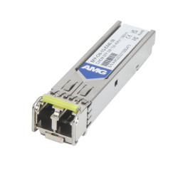 CWDM SFP SM 1Gb 40Km 1390nm | APLIUM