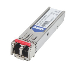 CWDM SFP SM 1Gb 40Km 1430nm | APLIUM