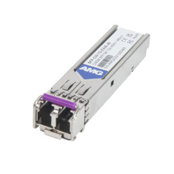 CWDM SFP SM 1Gb 40Km 1490nm | APLIUM
