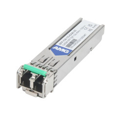 CWDM SFP SM 1Gb 40Km 1530nm | APLIUM