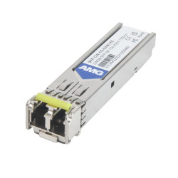 CWDM SFP SM 1Gb 40Km 1550nm | APLIUM