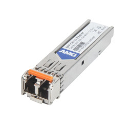 CWDM SFP SM 1Gb 40Km 1570nm | APLIUM