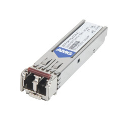CWDM SFP SM 1Gb 40Km 1610nm | APLIUM