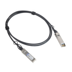 SFP+ DAC Cable, 1/10Gb, 1m