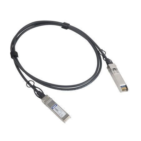 SFP+ DAC Cable, 1/10Gb, 1m
