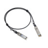 SFP+ DAC Cable, 1/10Gb, 1.5m