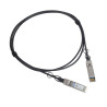 SFP+ DAC Cable, 1/10Gb, 2m