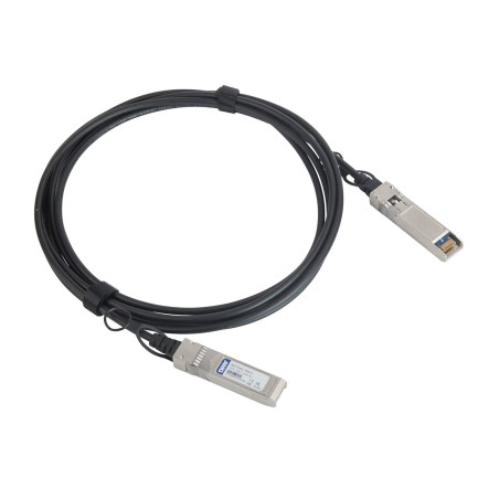 SFP+ DAC Cable, 1/10Gb, 3m