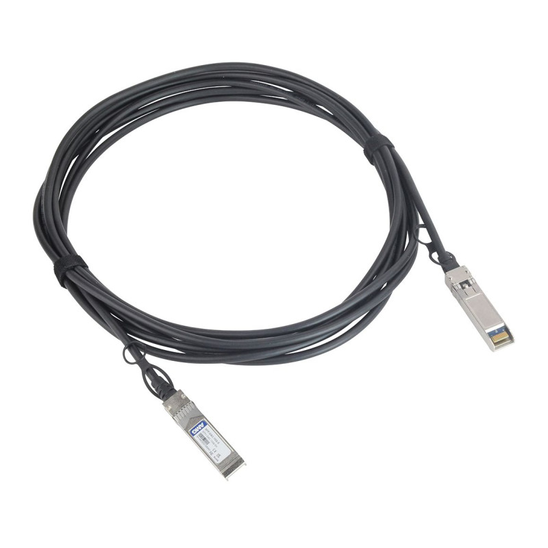 SFP+ DAC Cable, 1/10Gb, 5m