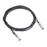 SFP+ DAC Cable, 1/10Gb, 5m