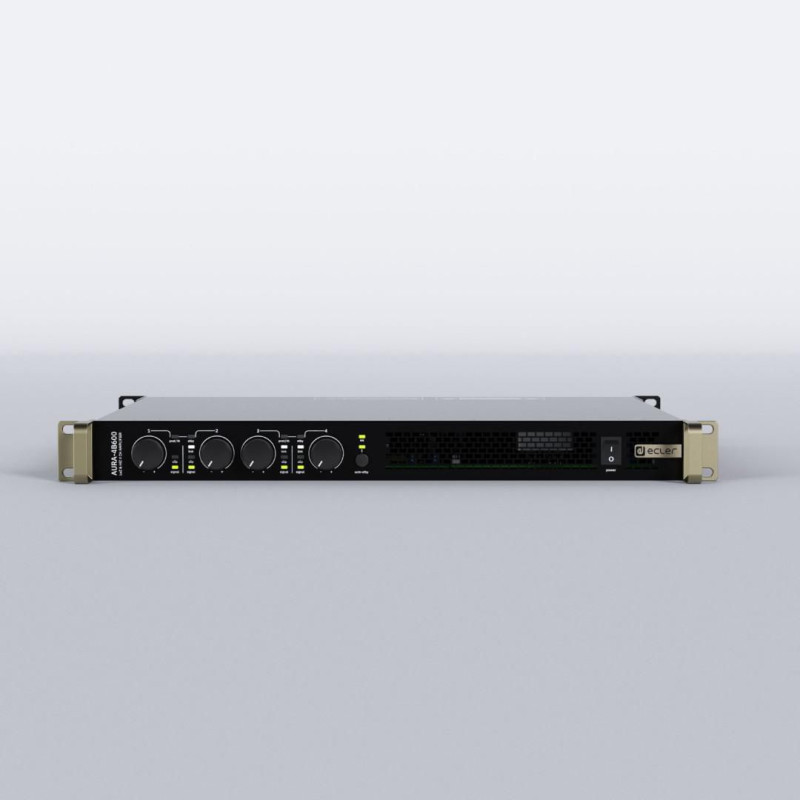 AURA-4B600, AURA series, Four | APLIUM