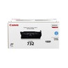 Toner/732 CLBP Cartridge CY