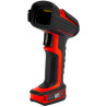 Granit Ultra So Bt Rugged 1D/2D Sr Vibrator C.CHARG. Red Sca | APLIUM