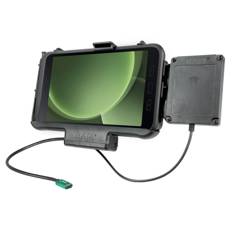 UNPKD EZ-ROLL'R DOCK USB-C