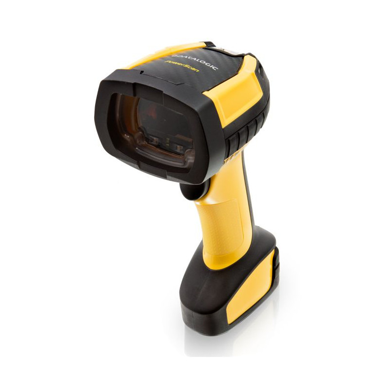 Powerscan PBT9600 Bluetooth Document Capture And Rfid Eu Dis | APLIUM