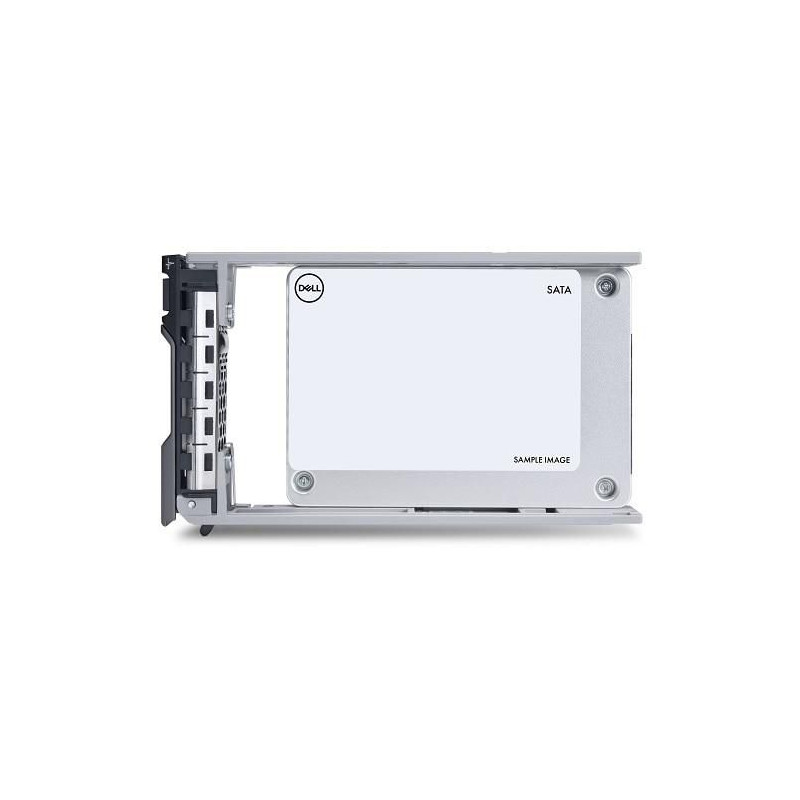 1.92TB SSD SFF NVMe PCI-e