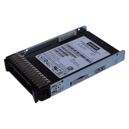 ThinkSystem SFF PM883 7.68TB