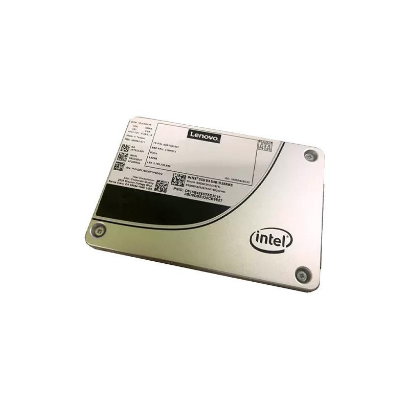 ThinkSystem LFF Intel S4610