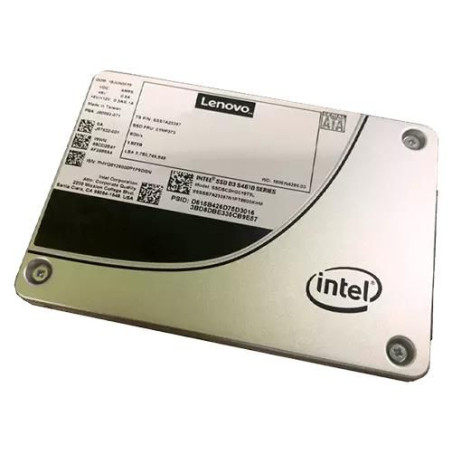 ThinkSystem LFF Intel S4610