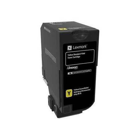 Cs720 Toner Cartridge 1 Pc(S)