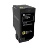 Cs720 Toner Cartridge 1 Pc(S)