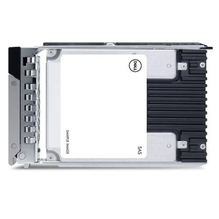 3.84TB SSD SFF SAS 24G RI