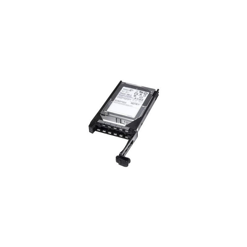 3.84TB SSD SFF NVMe PCI-e