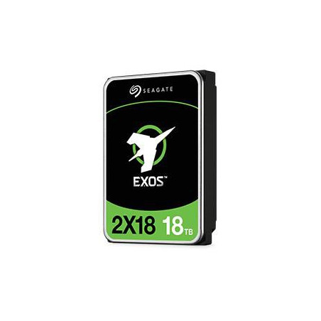 18TB 7.2K LFF SAS 12G HDD