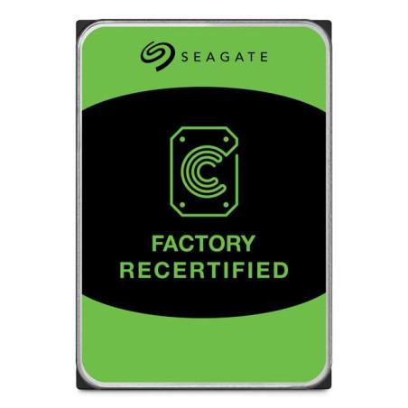 22TB 7.2K LFF SATA 6G HDD