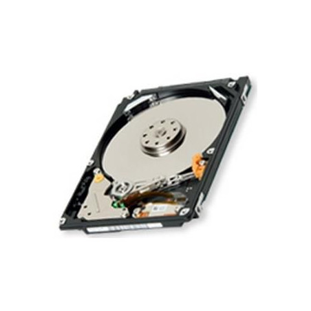 500GB 7.2K SATA Disk 2.5" 3G