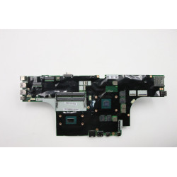 System board for Intel Core