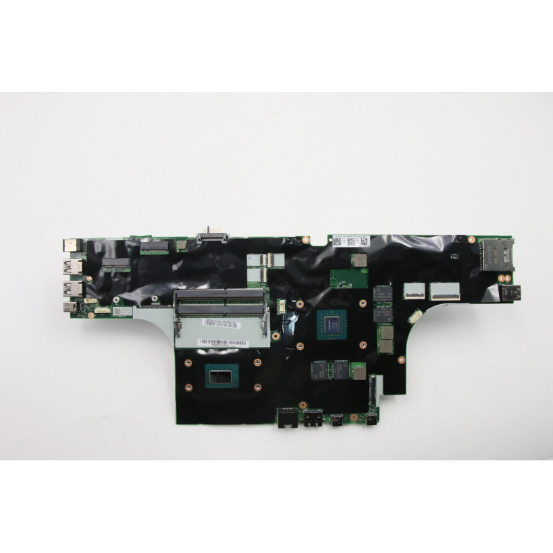 System board for Intel Core