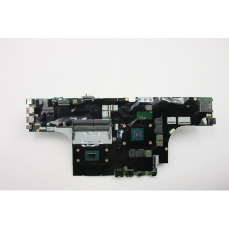 System board for Intel Core