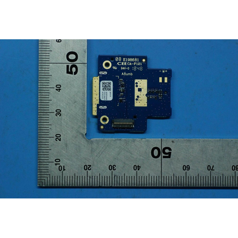 Mainboard YT3-X90L