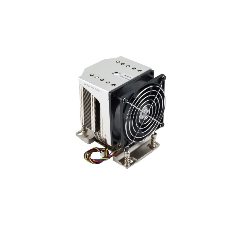 4U Active CPU Heat Sink
