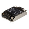 1U Passive CPU Heat Sink