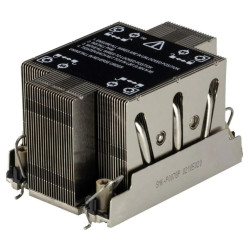 upermicro 2U Passive CPU Heat