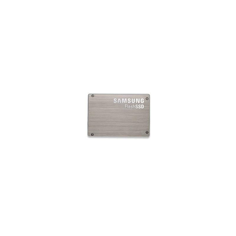 64GB SATA 2.5" MLC SSD