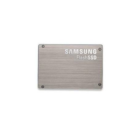 64GB SATA 2.5" MLC SSD