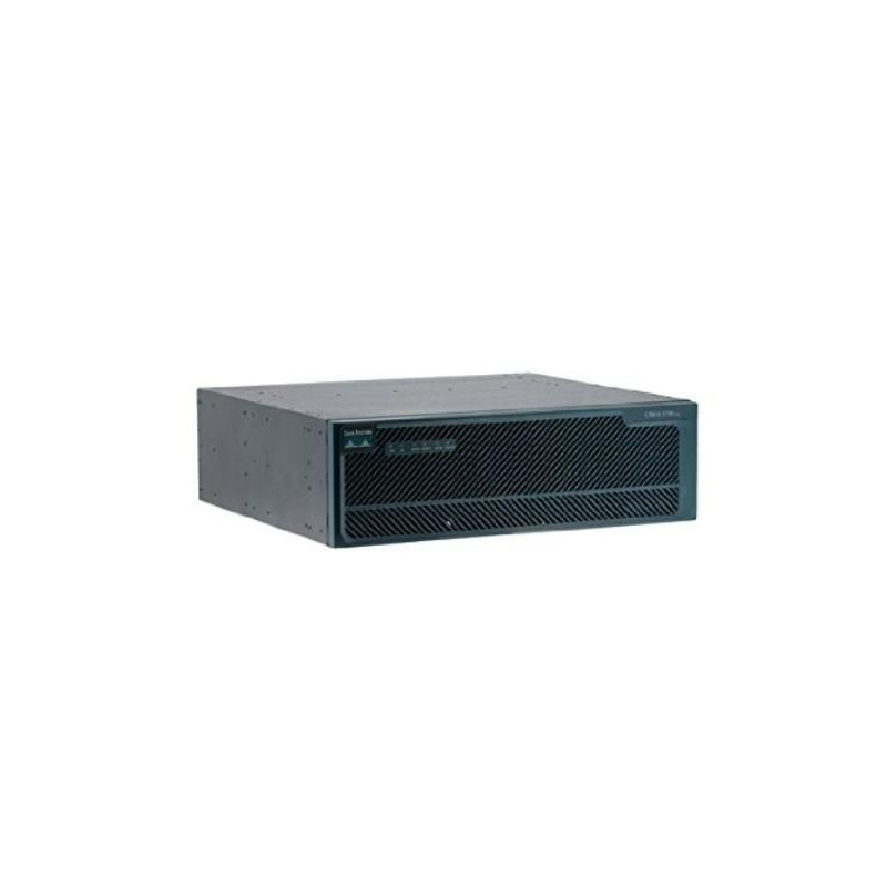 Systems Cisco3745 3700